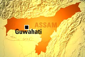 Blast in Assam ahead of Prime Minister's visit; no casualty reported