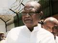 Former BJP chief Bangaru Laxman found guilty of corruption, arrested