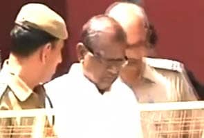 In arms deal sting, Bangaru Laxman sentenced to 4 years