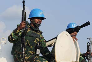 Bangladesh peacekeepers send home $1 billion in three years