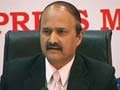 CBI books BEML chief on charges of cheating, corruption