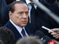 Berlusconi paid Mafia for protection: Top Italy court