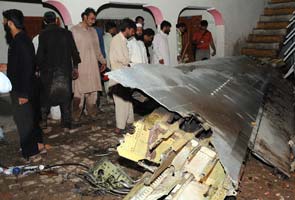 Boeing offers to assist Pakistan in crash probe