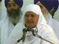 Inquiry ordered into alleged VIP treatment given to Jagir Kaur at Kapurthala jail