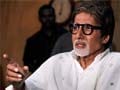 Family humiliated for years, says Big B on Bofors whistle-blower's clean chit