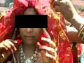 Sixteen-year-old in Rajasthan refuses to accept her child marriage