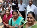 Delhi votes to pick trifurcated civic body