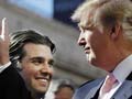 Donald Trump's new focus area? India, says his son