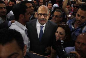 ElBaradei returns to Egypt politics with new party 