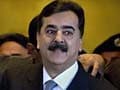 Pakistan Supreme Court to deliver verdict in Gilani case this week