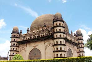 Over 50 historical monuments encroached in Bijapur