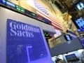Indian-Origin Executive Becomes Youngest Goldman Sachs Partner