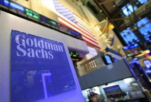 Goldman Sachs CEO gets $16 million pay package