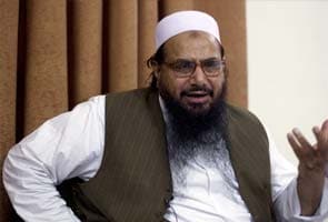 US says Hafiz Saeed bounty for information that will lead to arrest