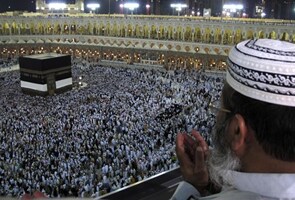 Haj to be once in a lifetime affair: Centre tells Supreme Court
