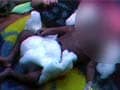 Seven-day-old baby girl left abandoned in hospital in Haryana