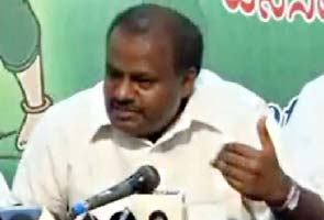 High Court dismisses bigamy petition against HD Kumaraswamy