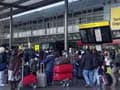 UK warned over Heathrow Airport delays