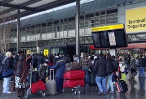 UK warned over Heathrow Airport delays