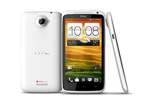 HTC One X: Review