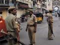 Curfew to be lifted for a day in old Hyderabad