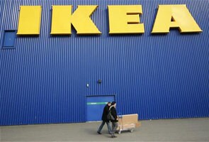 IKEA enters consumer electronics business