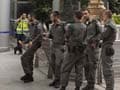 Israeli police arrest fly-in activists