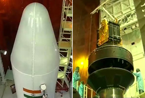 ISRO announces two new missions