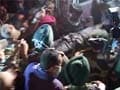 Jalandhar building collapse: One person rescued from debris after 48 hours