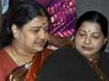 Special court rejects Jayalalithaa, Sasikala applications