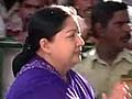 Under pressure, Jayalalithaa cuts part of the steep hike in power tariff