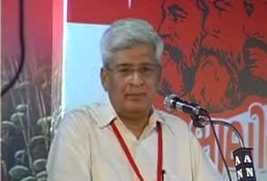 CPM's 20th Congress begins today, Buddhadeb to stay away