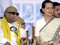 Presidential polls: Sonia Gandhi to send emissary to Karunanidhi