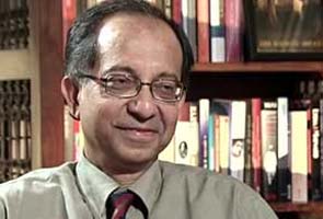 Reforms shutdown till 2014? Kaushik Basu's statement sparks political storm