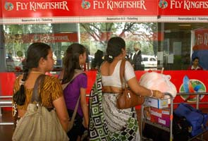 Kingfisher employees withdraw 8 pm deadline to Mallya for salaries