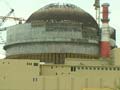 Kudankulam nuclear plant unaffected by tremors