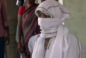 Teen alleges she was raped at gunpoint in BSP MP's house in Uttar Pradesh