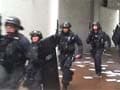 London's Tottenham Court Road siege: Man arrested after hostage threats