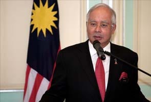 Malaysian Prime Minister loves 'Kolaveri di'