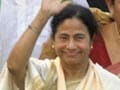 Time magazine names Mamata Banerjee among world's 100 most influential people
