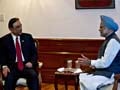 Siachen avalanche tragedy: Manmohan Singh offers help to Pakistan