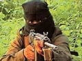Maoists abduct official, three workers