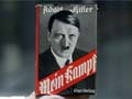 Bavaria to support student edition of Mein Kampf