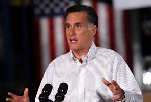 Romney urges US to protect China activist Romney urges US to protect China activist