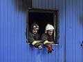 Moscow market fire kills 15 migrant workers