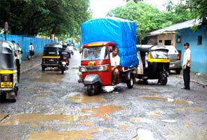 App for Mumbai's potholes fails to deliver