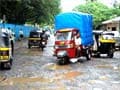 App for Mumbai's potholes fails to deliver