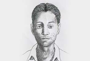 Sketch of alleged child rapist released by Mumbai Police