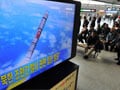 Embarrassed by rocket crash, North Korea may try nuclear test: Reports