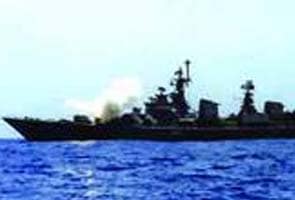 India proposes norms for Indian Ocean anti-piracy patrols